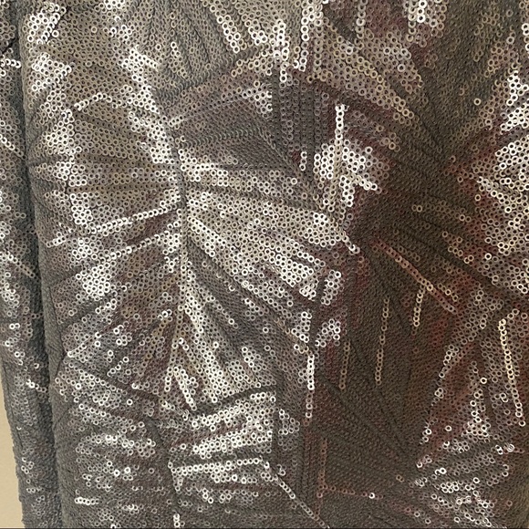 FLASH SALE ‼️ Dress the Population Kimberly Dress - Picture 4 of 7